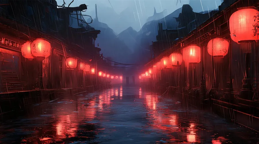 飘流幻境游戏图片1
